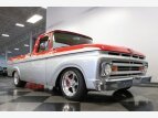 Thumbnail Photo 34 for 1962 Ford F100